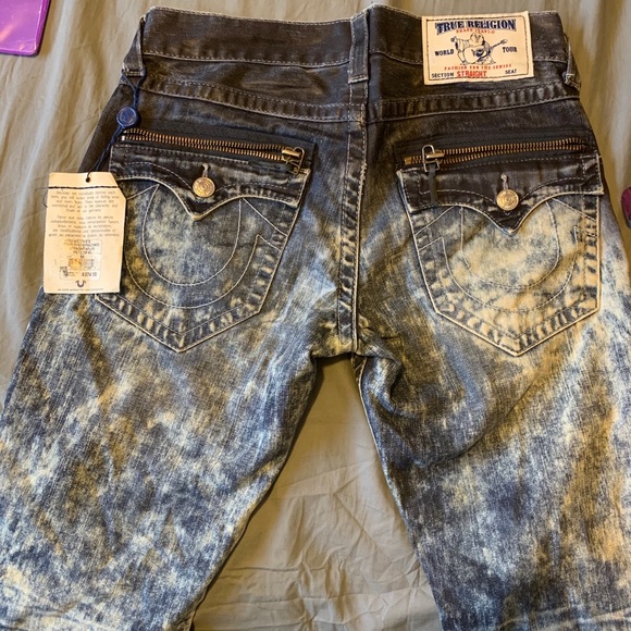 True religion Jeans - Picture 1 of 3